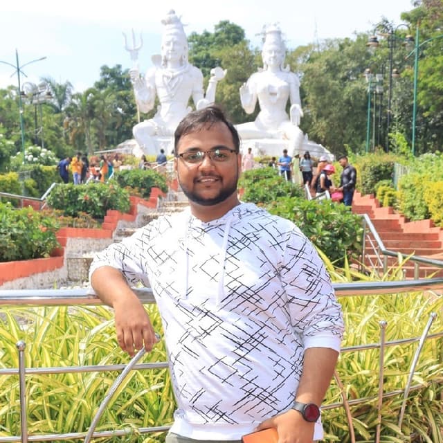 ANAND KUMAR JHA