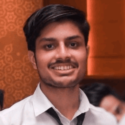 Anand Kumar Soni