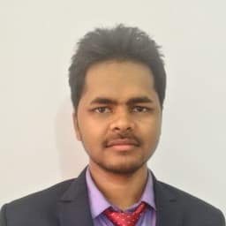 Anand Kumar Verma