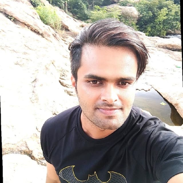Anand Kumar