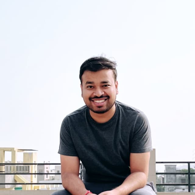 Anand Lanjewar
