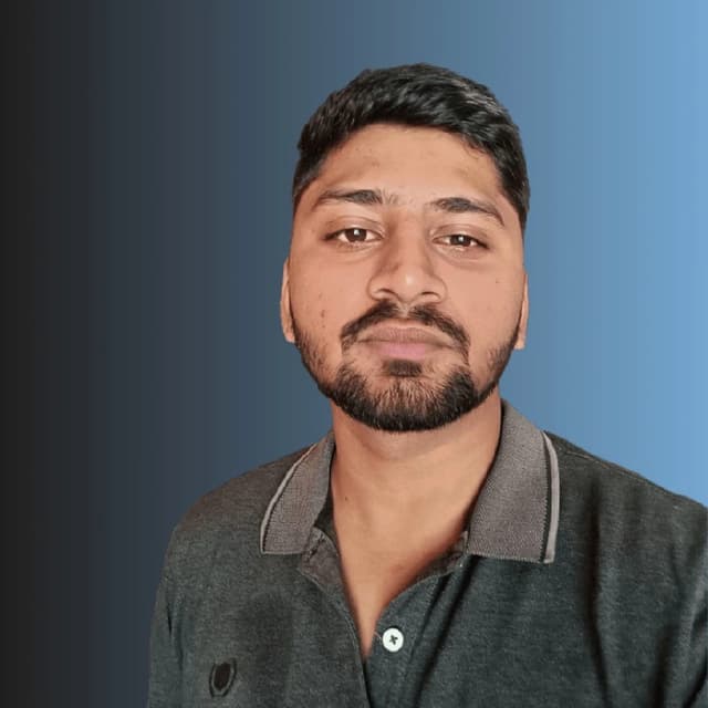 Anand M V