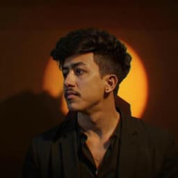 Anand Magar