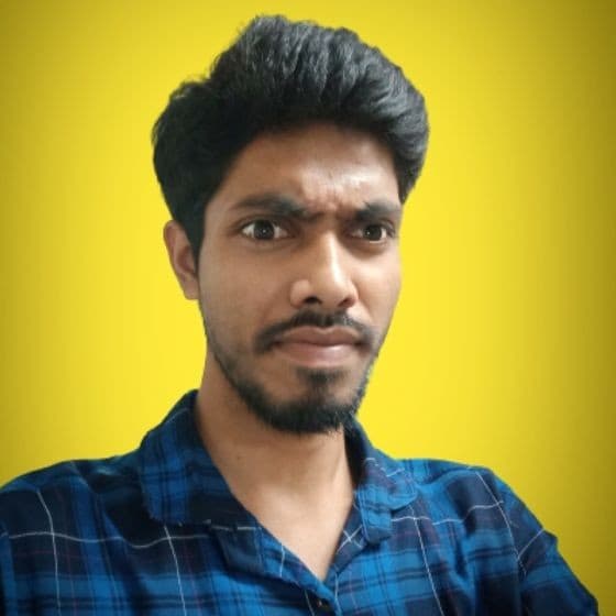 Anand Mahto