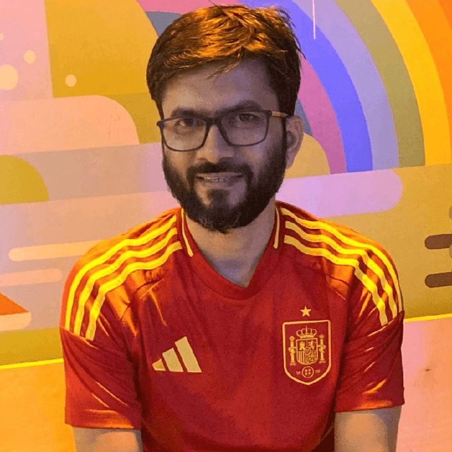 Anand Mehta