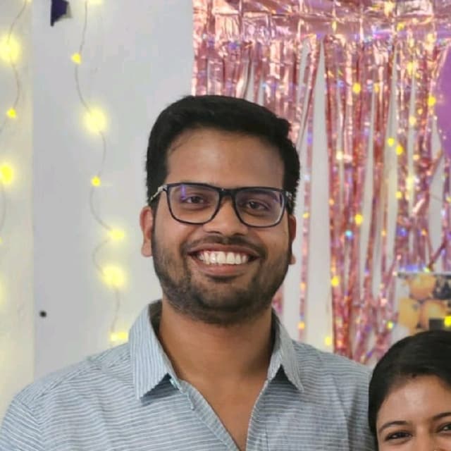 Anand Mishra