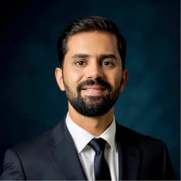Anand Nadgire