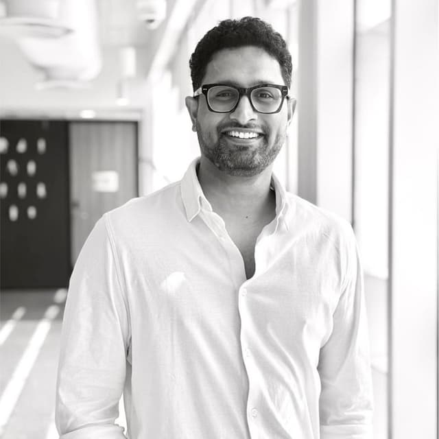Anand Nair