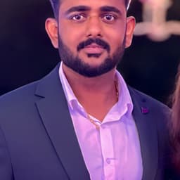 Anand P.