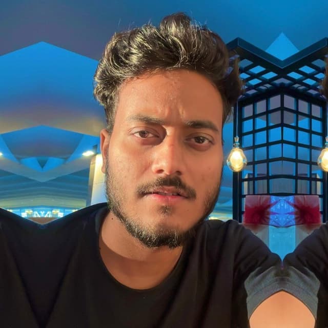 Anand Pandey