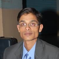 Anand Parashar