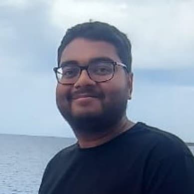 Anand Parikh