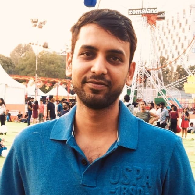 Anand Parshuramka