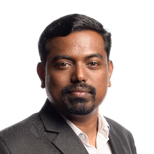 Anand Pitchaikani