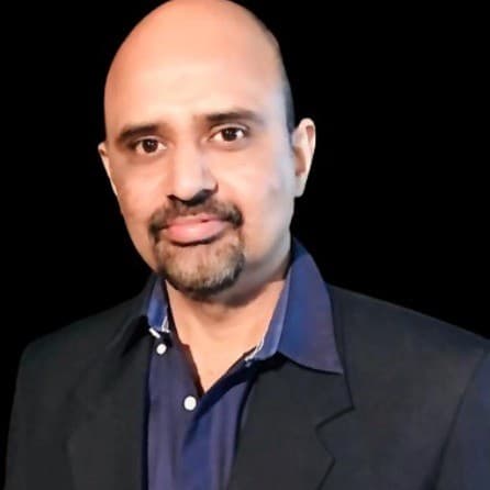 Anand K (.