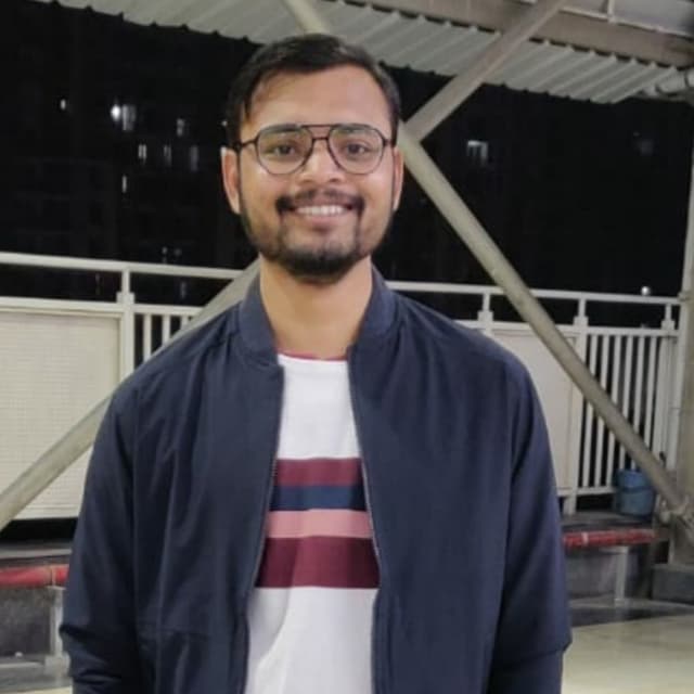 Anand Prakash