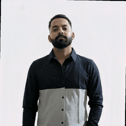Anand Raj