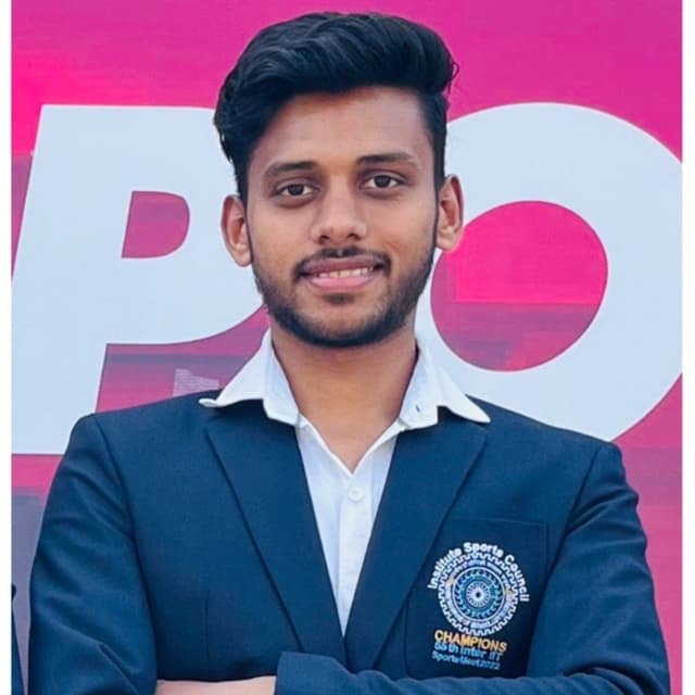Anand  Ranjan