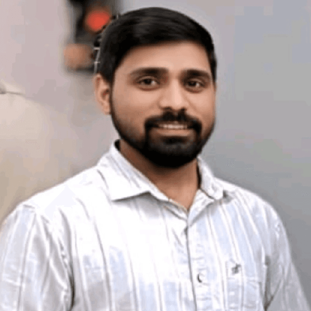 Anand Rao