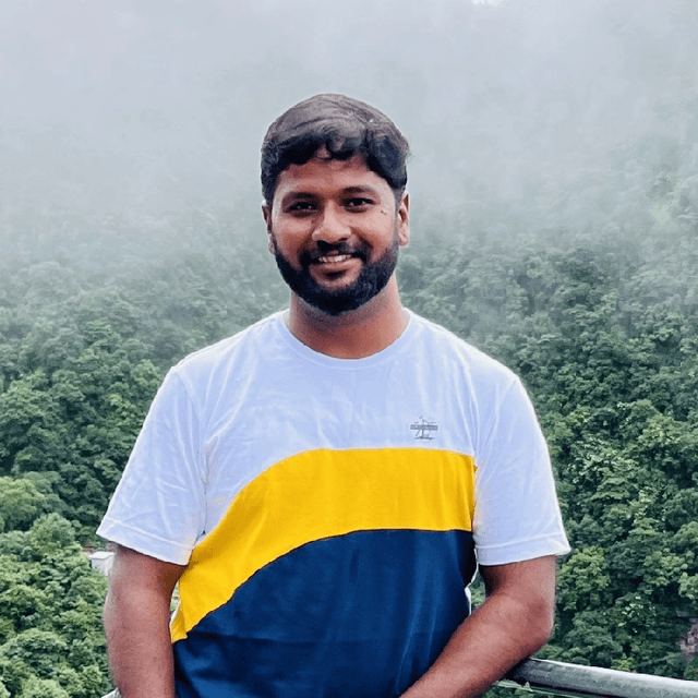 ANAND REX