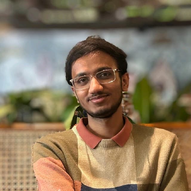 Anand Rishikesh