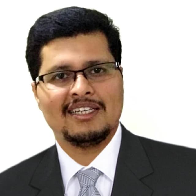 Anand Shanbhag