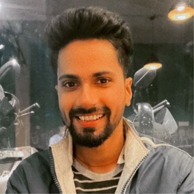 Anand Singh