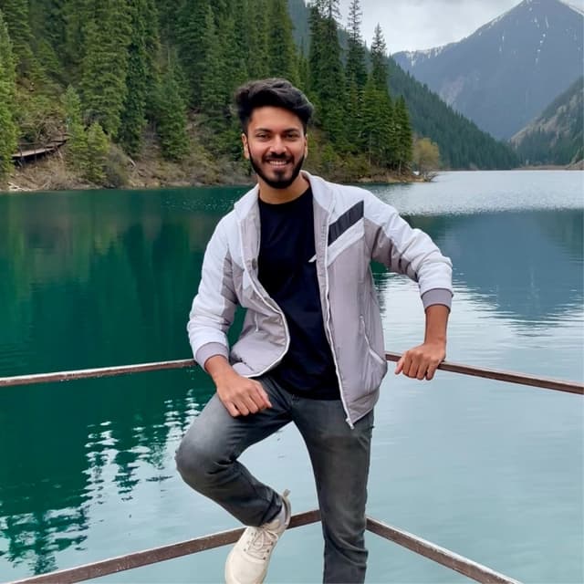 Anand Singh