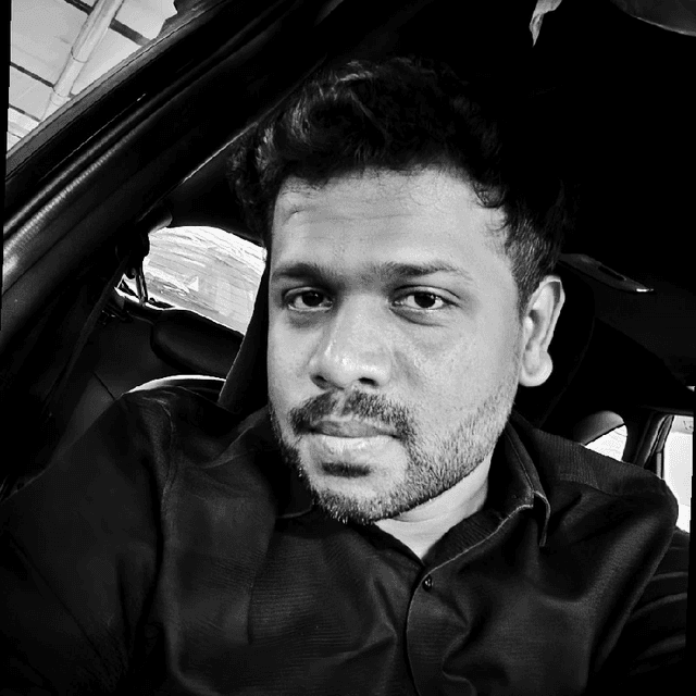 Anand T
