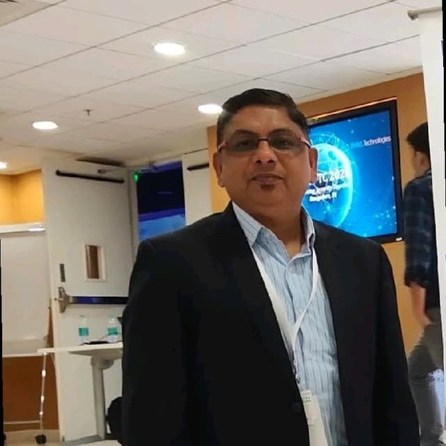 Anand Tapikar