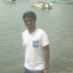 Anand TB