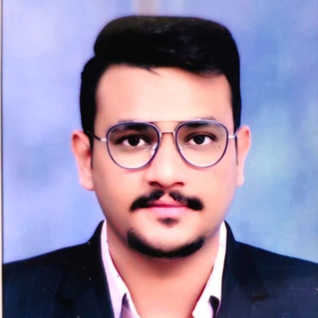 ANAND THAWAIT