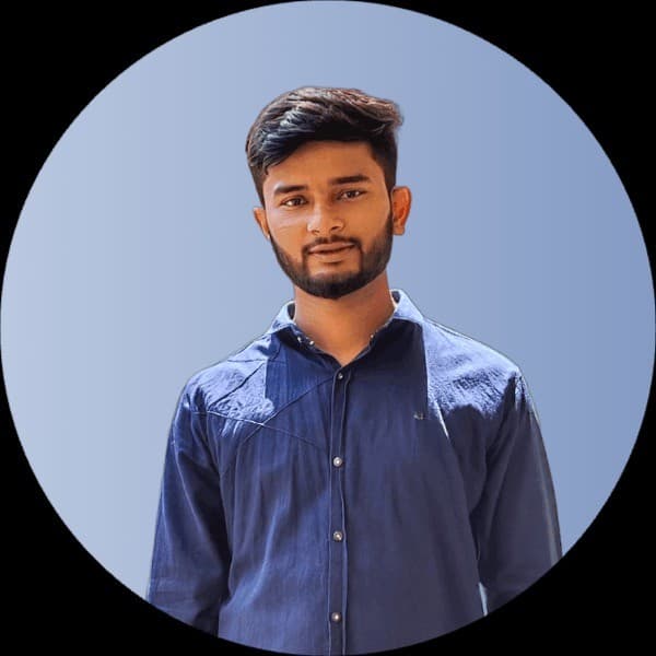 Anand Tiwari