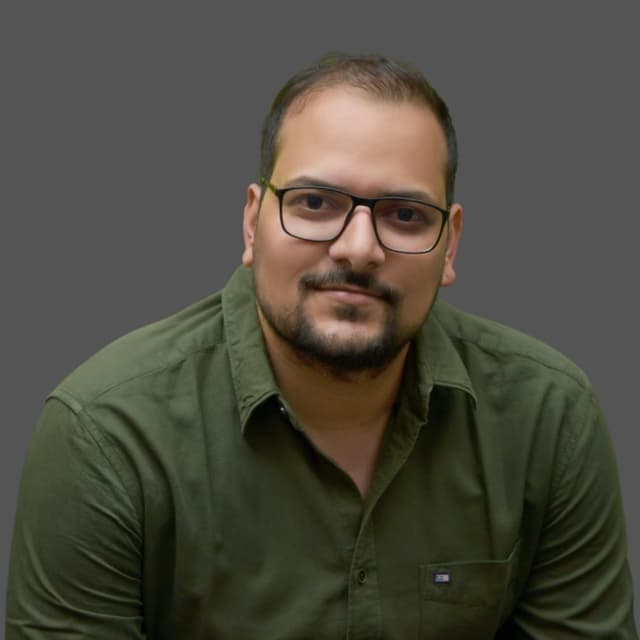 Anand Totala