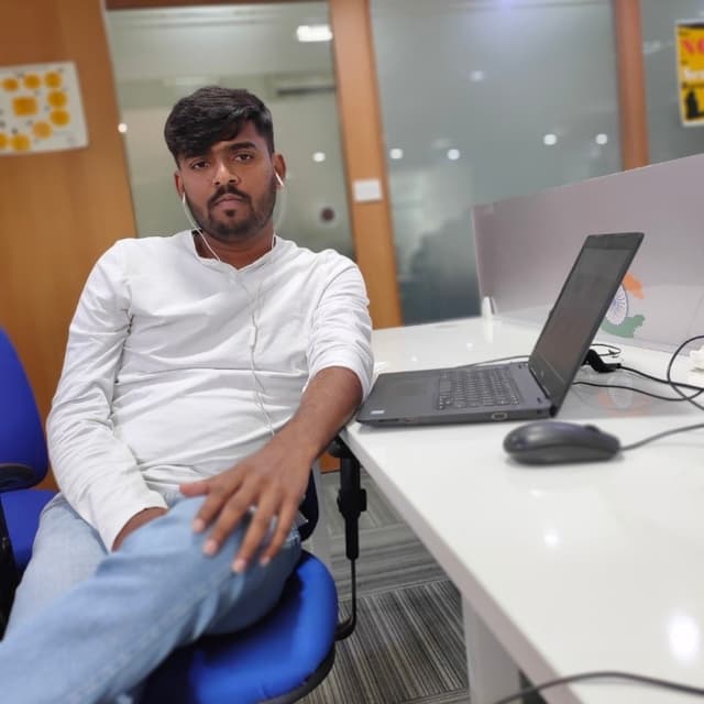 anand udagi