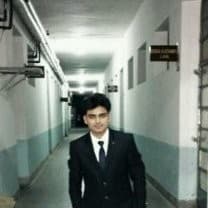 Anand Ujjwal