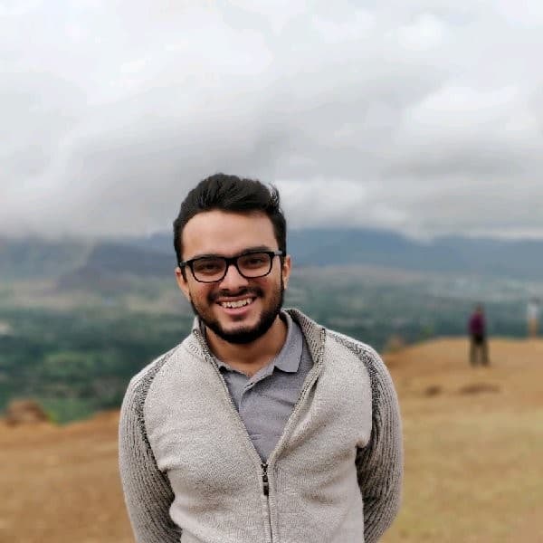 Anand Undavia