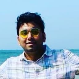 Anand Vardhan