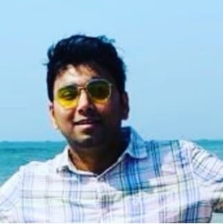 Anand Vardhan
