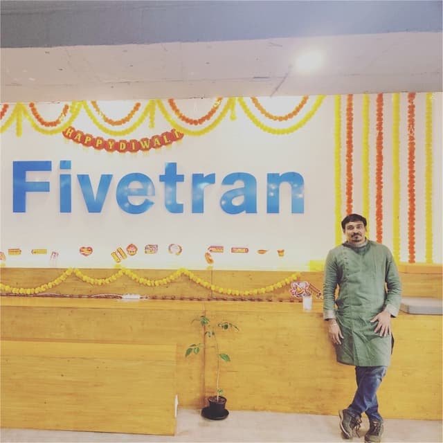 Anand Viswanathan