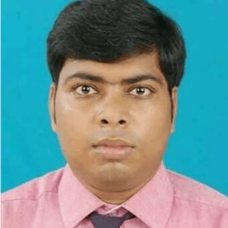Anand Yadav
