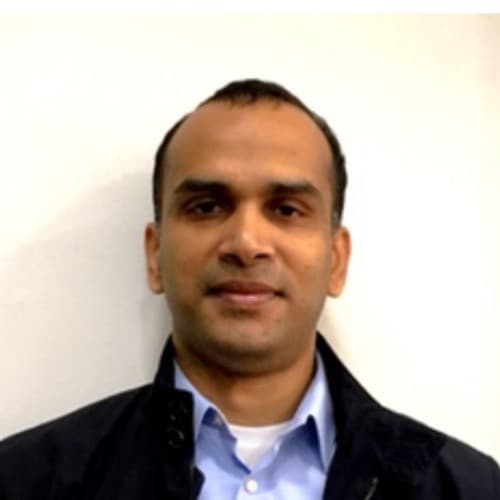 Anand Ramakrishnan