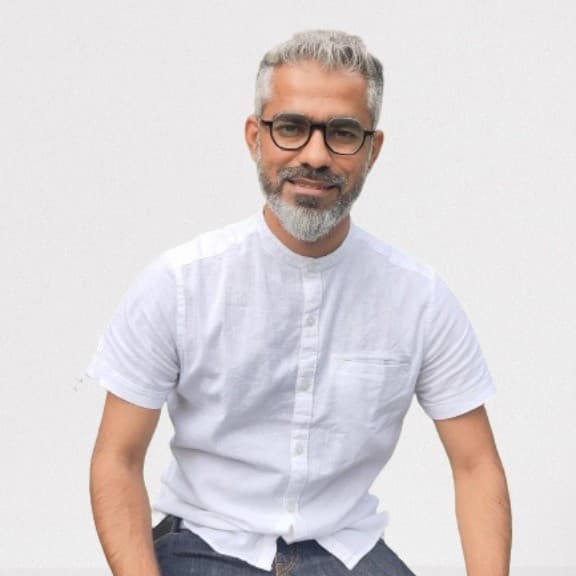 Anand Narayanan