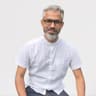 Anand Narayanan