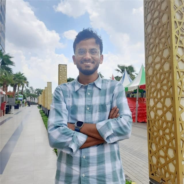 Anand Kumar