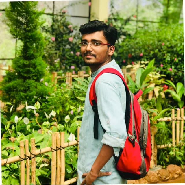 Anand Nigam