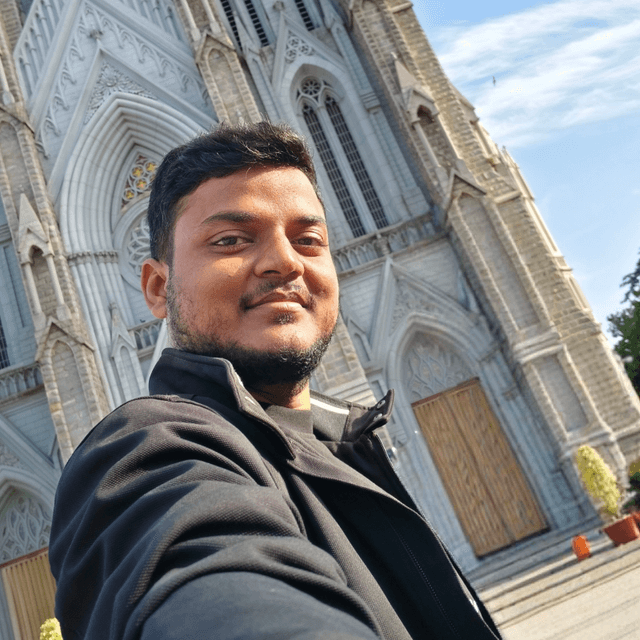 Anand Prakash