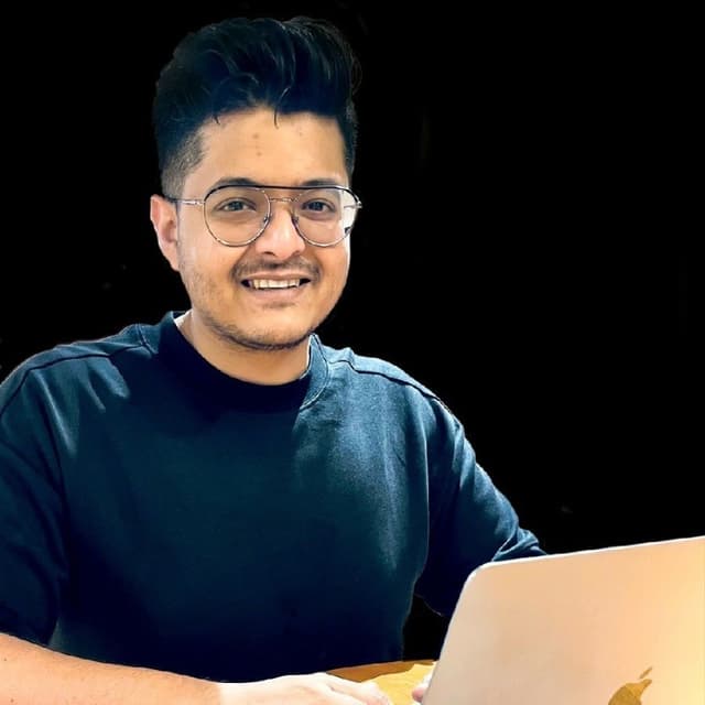 Anand Vardhan