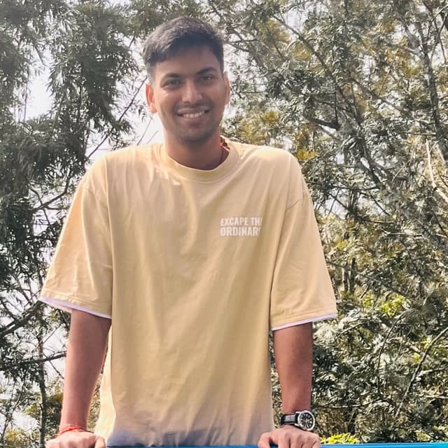 Rajnish Anand