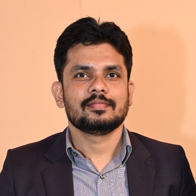 Ananda Kumar